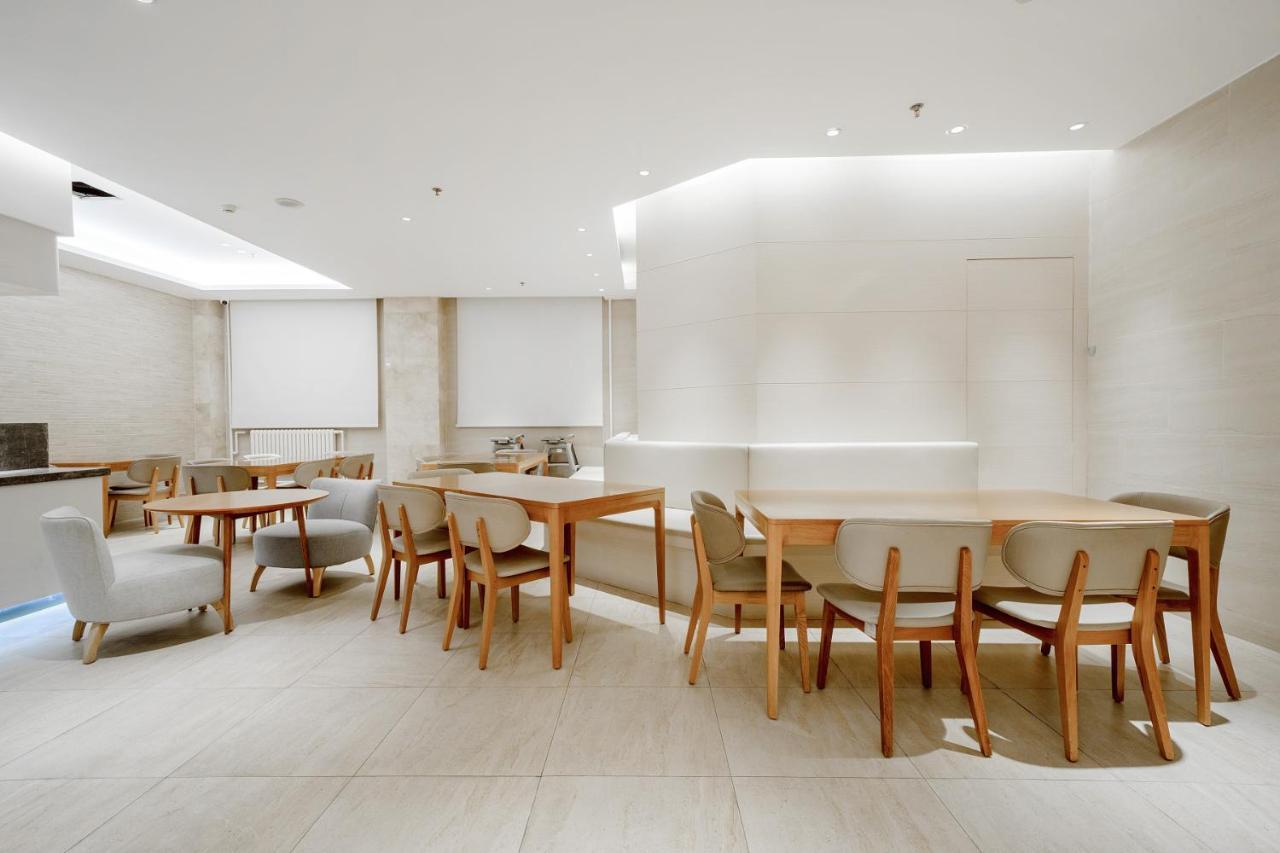 Ji Hotel Xuanwumen Beijing Exterior photo