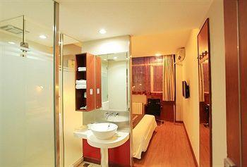 Ji Hotel Xuanwumen Beijing Exterior photo