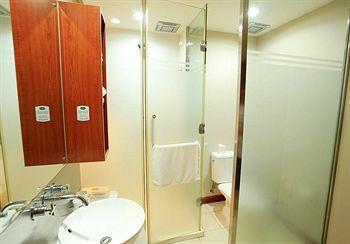 Ji Hotel Xuanwumen Beijing Exterior photo