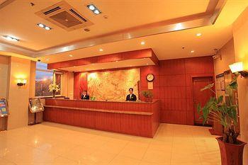 Ji Hotel Xuanwumen Beijing Exterior photo