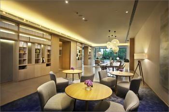 Ji Hotel Xuanwumen Beijing Exterior photo