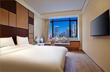 Ji Hotel Xuanwumen Beijing Exterior photo