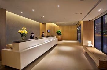 Ji Hotel Xuanwumen Beijing Exterior photo